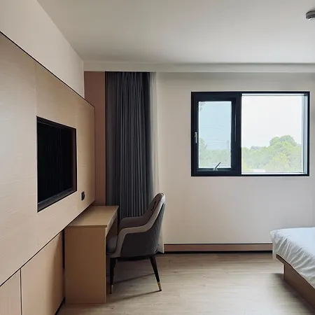 Hotel Nueva Europa Walencja