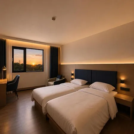 Nueva Europa 4* Walencja