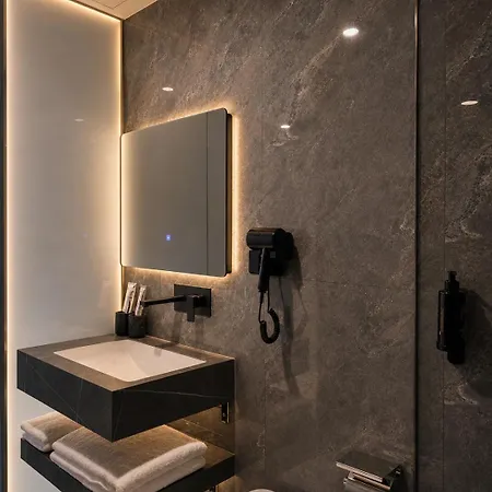 Otel Nueva Europa 4*