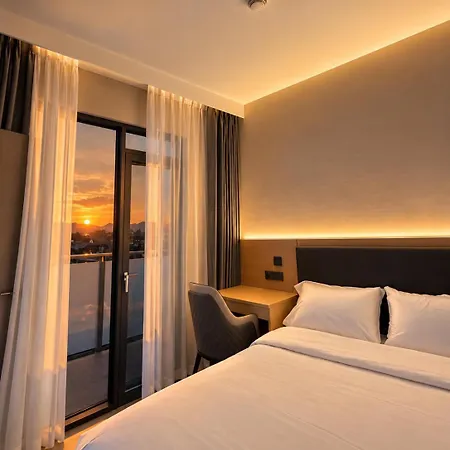 Hotel Nueva Europa 4*