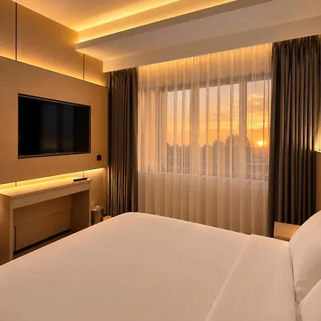 Hotel Nueva Europa Valencia