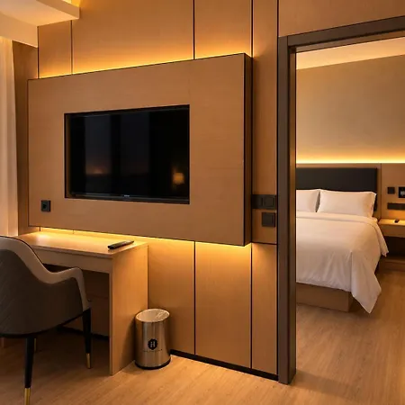 Hotel Nueva Europa 4*