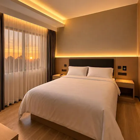 Hotel Nueva Europa Valencia