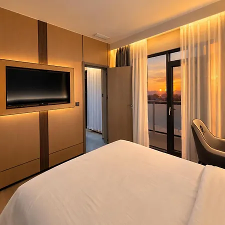 Nueva Europa Hotel