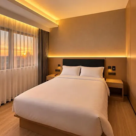 Hotel Nueva Europa