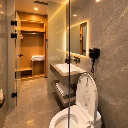 Hotel Nueva Europa Valencia